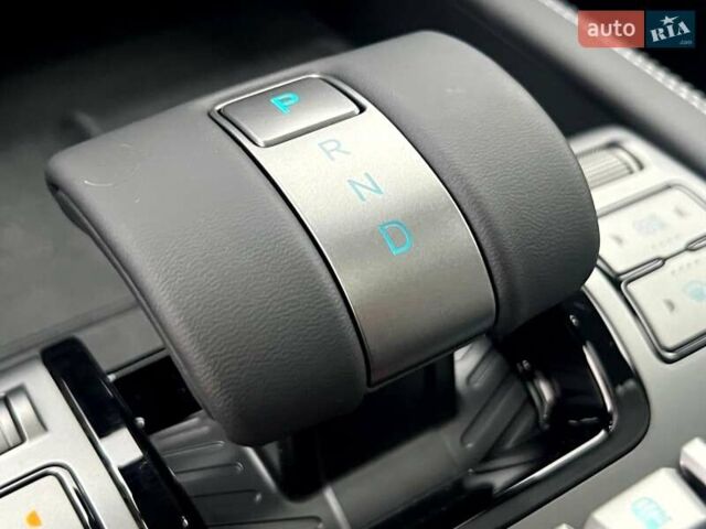 Серый БИД Leopard 3, объемом двигателя 0 л и пробегом 1 тыс. км за 28300 $, фото 60 на Automoto.ua