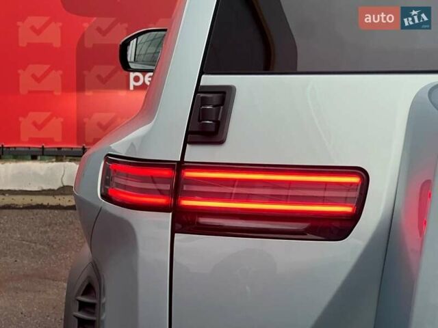 Серый БИД Leopard 3, объемом двигателя 0 л и пробегом 1 тыс. км за 28300 $, фото 18 на Automoto.ua