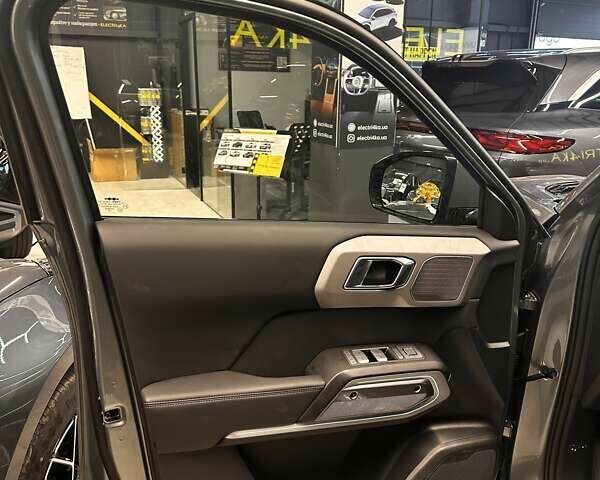 Серый БИД Leopard 3, объемом двигателя 0 л и пробегом 1 тыс. км за 26900 $, фото 15 на Automoto.ua