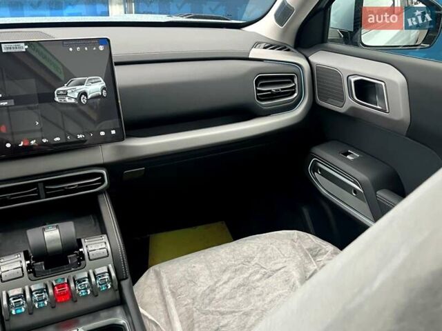 Серый БИД Leopard 3, объемом двигателя 0 л и пробегом 1 тыс. км за 28300 $, фото 73 на Automoto.ua