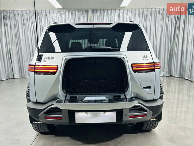 БИД Leopard 3 2025 в Львове на Automoto.ua Серый БИД Leopard 3, объемом двигателя 0 л и пробегом 1 тыс. км за 25900 $, фото 4 на Automoto.ua