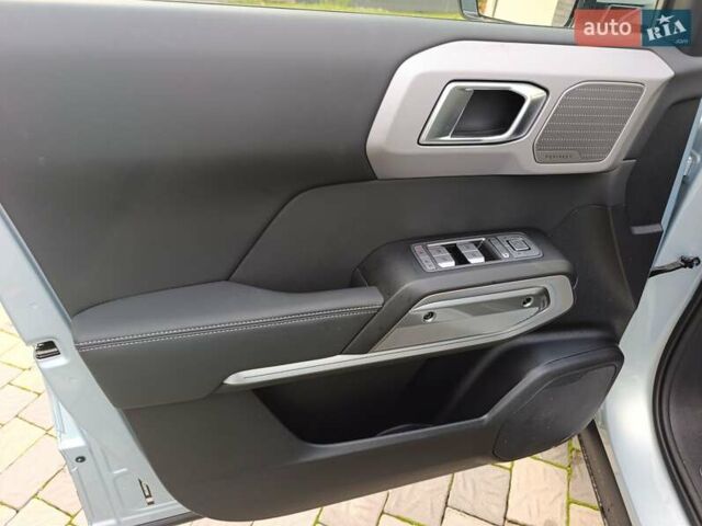 Серый БИД Leopard 3, объемом двигателя 0 л и пробегом 1 тыс. км за 28000 $, фото 1 на Automoto.ua