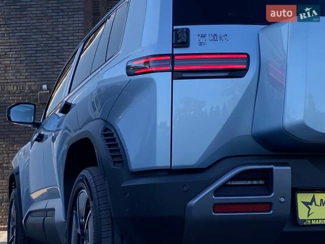 Сірий БІД Leopard 3, об'ємом двигуна 0 л та пробігом 1 тис. км за 28600 $, фото 18 на Automoto.ua