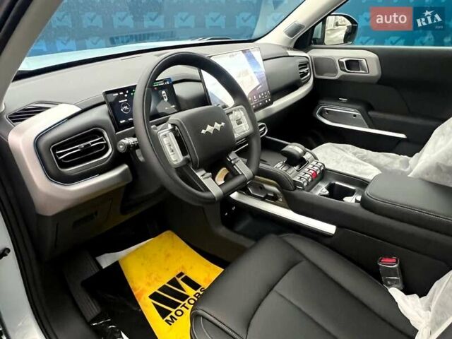 Серый БИД Leopard 3, объемом двигателя 0 л и пробегом 1 тыс. км за 28300 $, фото 34 на Automoto.ua