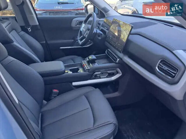 Серый БИД Leopard 3, объемом двигателя 0 л и пробегом 1 тыс. км за 28000 $, фото 18 на Automoto.ua