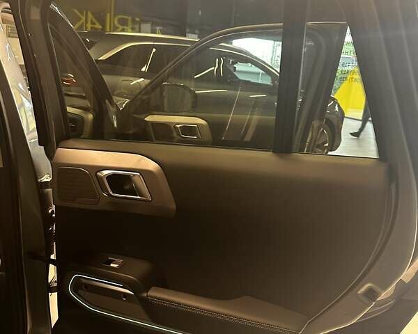 Серый БИД Leopard 3, объемом двигателя 0 л и пробегом 1 тыс. км за 26900 $, фото 10 на Automoto.ua