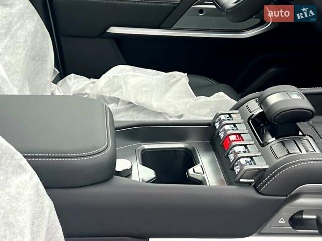 Серый БИД Leopard 3, объемом двигателя 0 л и пробегом 1 тыс. км за 28300 $, фото 91 на Automoto.ua