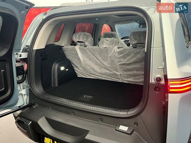 Серый БИД Leopard 3, объемом двигателя 0 л и пробегом 1 тыс. км за 28300 $, фото 76 на Automoto.ua