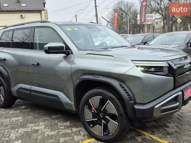 Серый БИД Leopard 3, объемом двигателя 0 л и пробегом 1 тыс. км за 28700 $, фото 1 на Automoto.ua