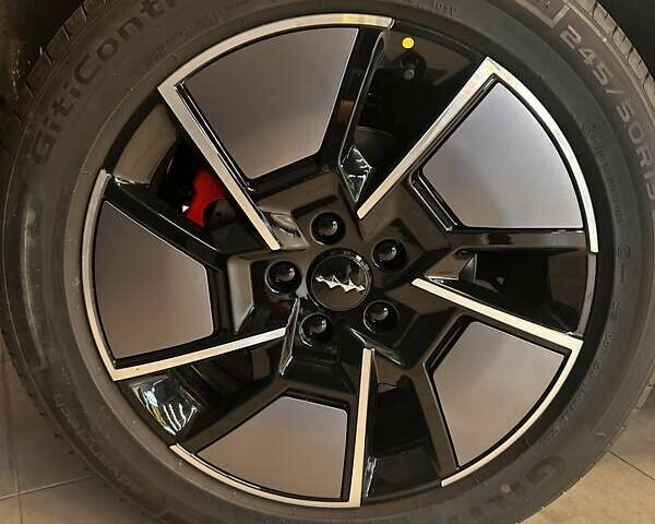 Серый БИД Leopard 3, объемом двигателя 0 л и пробегом 1 тыс. км за 26900 $, фото 8 на Automoto.ua