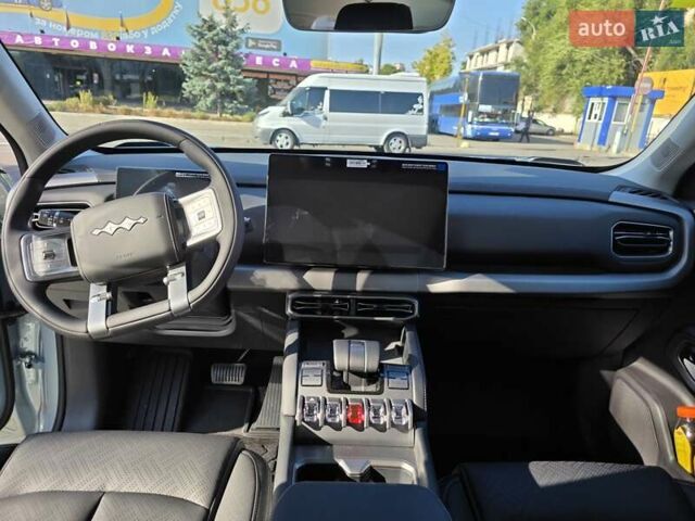 Сірий БІД Leopard 3, об'ємом двигуна 0 л та пробігом 1 тис. км за 26700 $, фото 1 на Automoto.ua