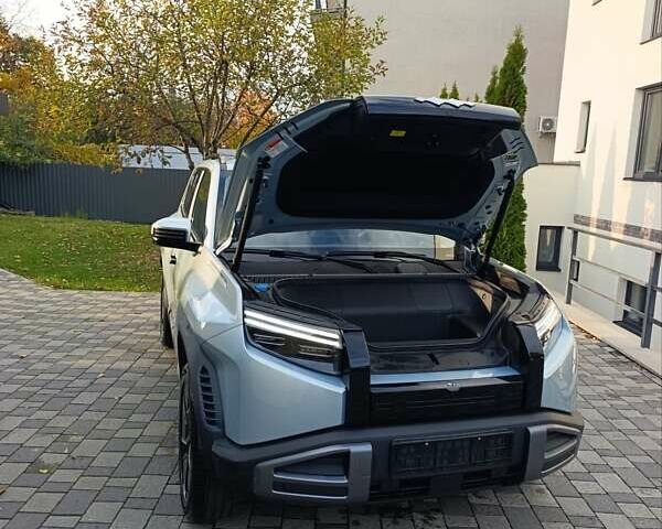 Серый БИД Leopard 3, объемом двигателя 0 л и пробегом 1 тыс. км за 28000 $, фото 14 на Automoto.ua