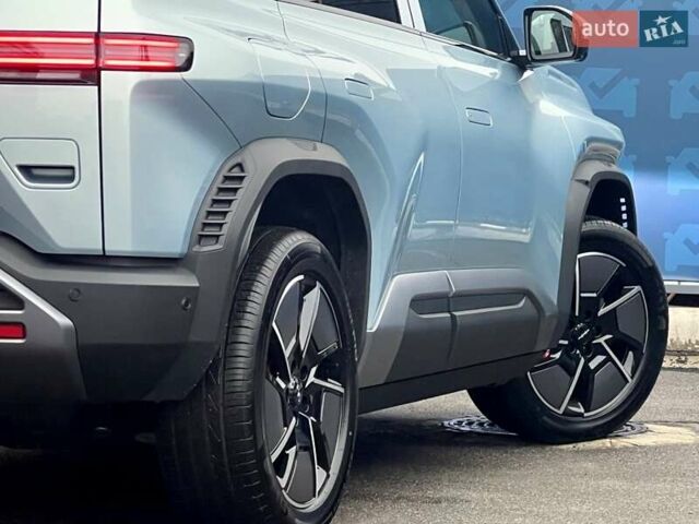 Серый БИД Leopard 3, объемом двигателя 0 л и пробегом 1 тыс. км за 28300 $, фото 17 на Automoto.ua