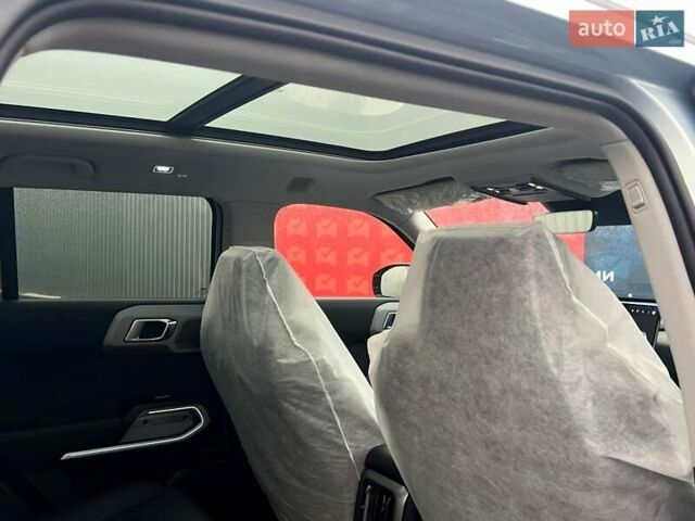 Серый БИД Leopard 3, объемом двигателя 0 л и пробегом 1 тыс. км за 28300 $, фото 79 на Automoto.ua