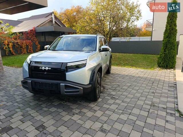 Серый БИД Leopard 3, объемом двигателя 0 л и пробегом 1 тыс. км за 28000 $, фото 8 на Automoto.ua