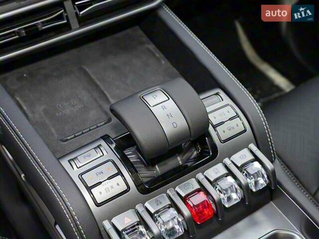 Сірий БІД Leopard 3, об'ємом двигуна 0 л та пробігом 1 тис. км за 26399 $, фото 3 на Automoto.ua