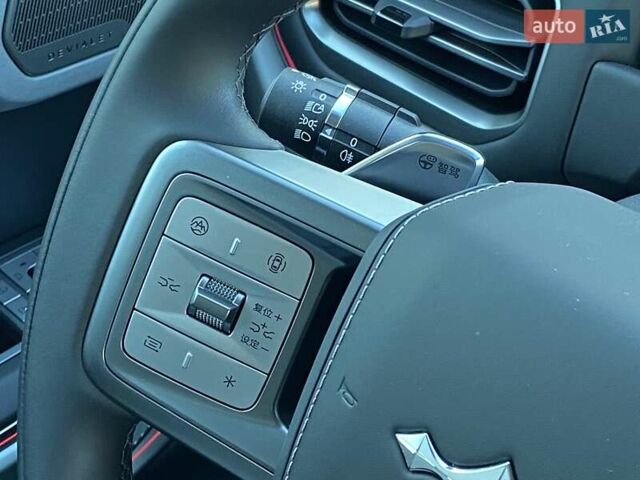 Сірий БІД Leopard 3, об'ємом двигуна 0 л та пробігом 1 тис. км за 28600 $, фото 27 на Automoto.ua