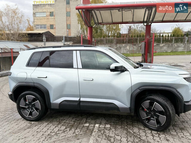 Серый БИД Leopard 3, объемом двигателя 0 л и пробегом 1 тыс. км за 26500 $, фото 3 на Automoto.ua