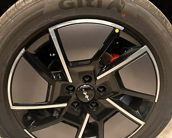 Серый БИД Leopard 3, объемом двигателя 0 л и пробегом 1 тыс. км за 26900 $, фото 14 на Automoto.ua