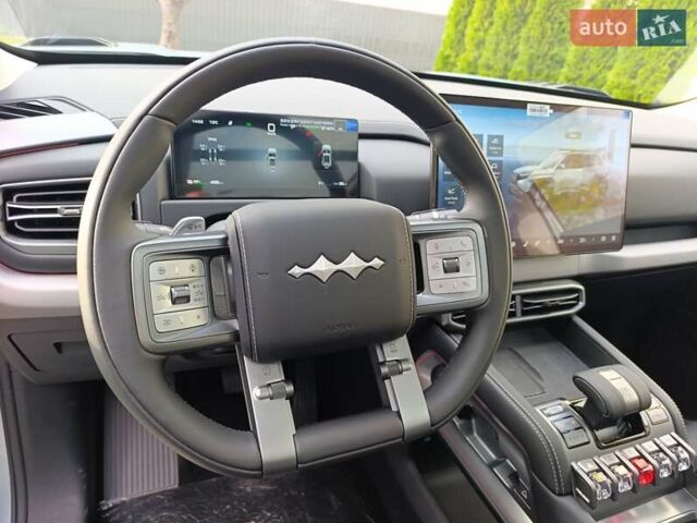 Серый БИД Leopard 3, объемом двигателя 0 л и пробегом 1 тыс. км за 28000 $, фото 2 на Automoto.ua