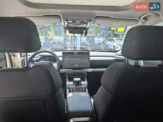 Серый БИД Leopard 3, объемом двигателя 0 л и пробегом 1 тыс. км за 25800 $, фото 4 на Automoto.ua