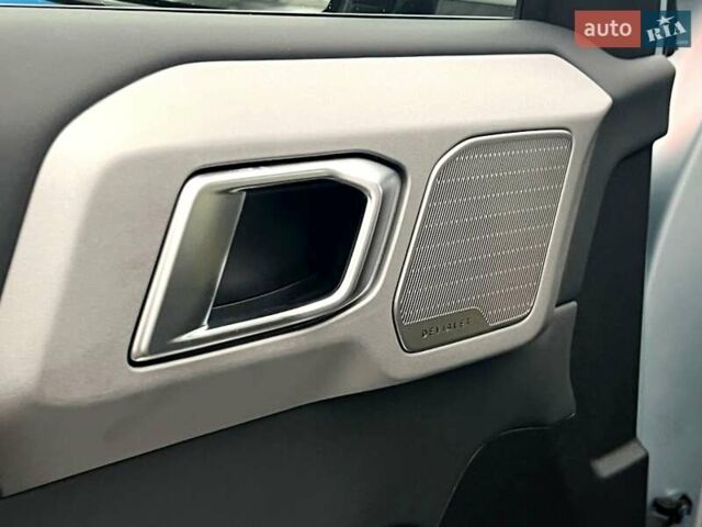 Серый БИД Leopard 3, объемом двигателя 0 л и пробегом 1 тыс. км за 28300 $, фото 45 на Automoto.ua