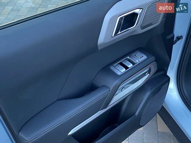 Серый БИД Leopard 3, объемом двигателя 0 л и пробегом 1 тыс. км за 28800 $, фото 22 на Automoto.ua