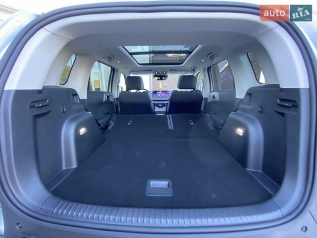 Сірий БІД Leopard 3, об'ємом двигуна 0 л та пробігом 1 тис. км за 28600 $, фото 48 на Automoto.ua