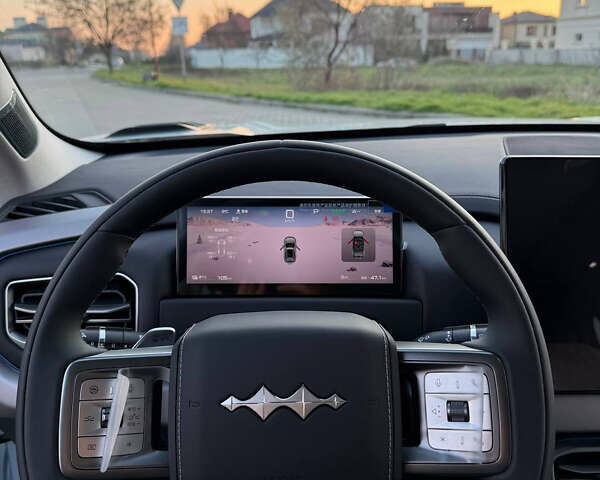 Серый БИД Leopard 3, объемом двигателя 0 л и пробегом 1 тыс. км за 26900 $, фото 12 на Automoto.ua