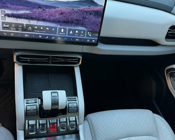 Синий БИД Leopard 3, объемом двигателя 0 л и пробегом 2 тыс. км за 27500 $, фото 14 на Automoto.ua