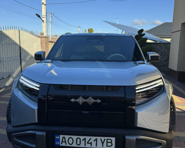 Синий БИД Leopard 3, объемом двигателя 0 л и пробегом 2 тыс. км за 27500 $, фото 26 на Automoto.ua