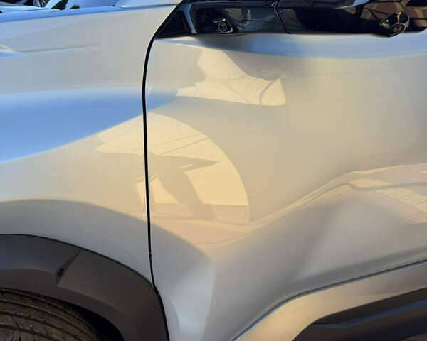 Синий БИД Leopard 3, объемом двигателя 0 л и пробегом 2 тыс. км за 27500 $, фото 5 на Automoto.ua