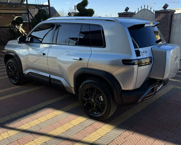 Синий БИД Leopard 3, объемом двигателя 0 л и пробегом 2 тыс. км за 27500 $, фото 22 на Automoto.ua