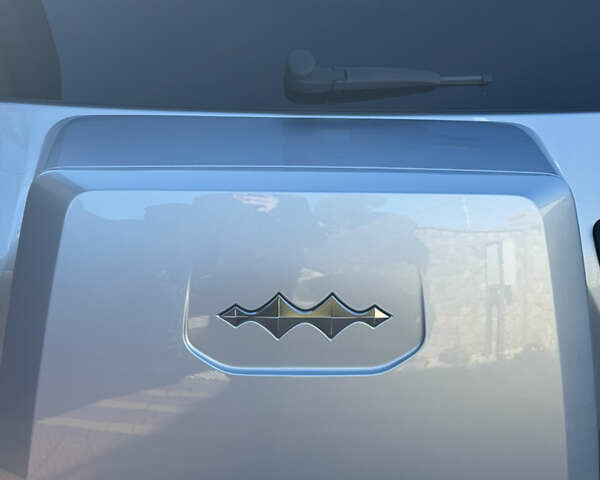 Синий БИД Leopard 3, объемом двигателя 0 л и пробегом 2 тыс. км за 27500 $, фото 2 на Automoto.ua