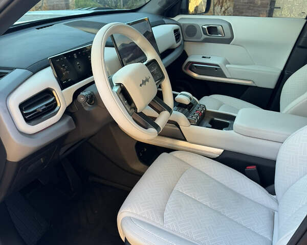 Синий БИД Leopard 3, объемом двигателя 0 л и пробегом 2 тыс. км за 27500 $, фото 16 на Automoto.ua