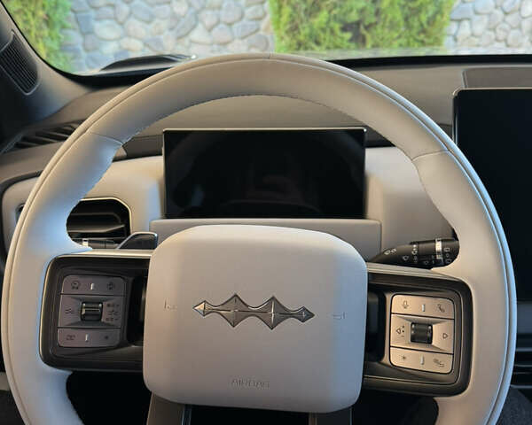 Синий БИД Leopard 3, объемом двигателя 0 л и пробегом 2 тыс. км за 27500 $, фото 1 на Automoto.ua