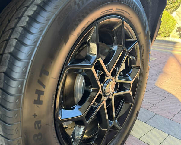 Синий БИД Leopard 3, объемом двигателя 0 л и пробегом 2 тыс. км за 27500 $, фото 19 на Automoto.ua