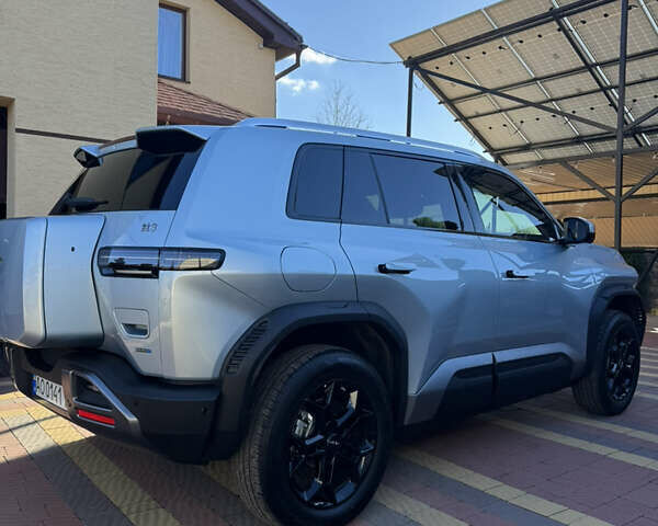 Синий БИД Leopard 3, объемом двигателя 0 л и пробегом 2 тыс. км за 27500 $, фото 24 на Automoto.ua