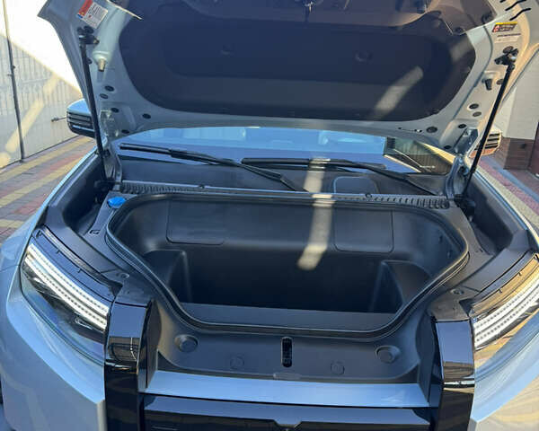 Синий БИД Leopard 3, объемом двигателя 0 л и пробегом 2 тыс. км за 27500 $, фото 12 на Automoto.ua