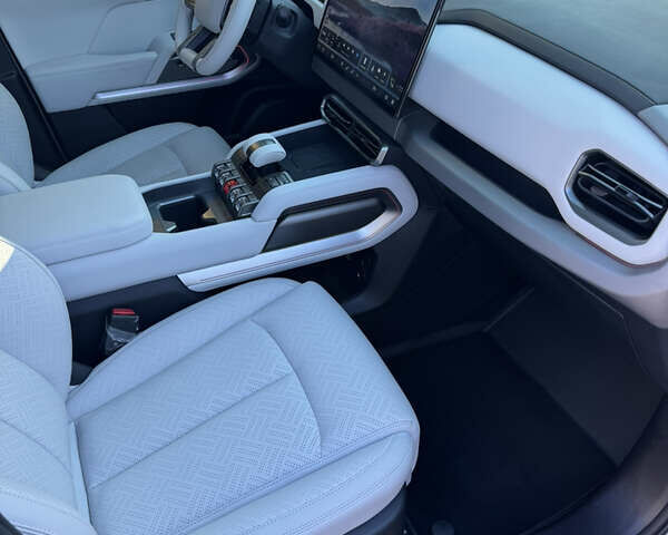 Синий БИД Leopard 3, объемом двигателя 0 л и пробегом 2 тыс. км за 27500 $, фото 10 на Automoto.ua