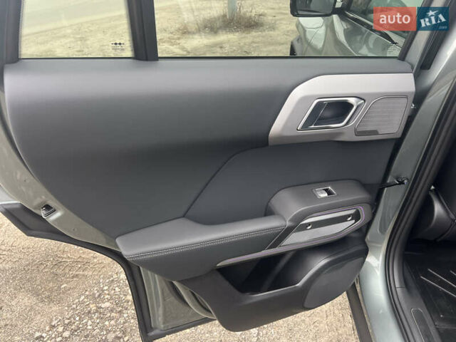 Зелений БІД Leopard 3, об'ємом двигуна 0 л та пробігом 1 тис. км за 28500 $, фото 14 на Automoto.ua