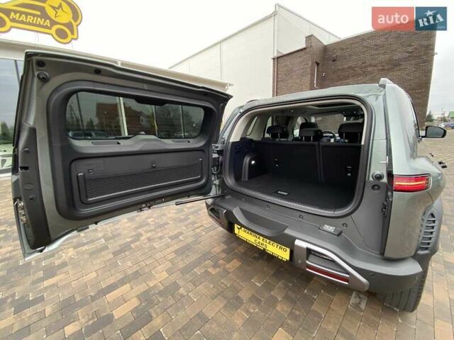 Зеленый БИД Leopard 3, объемом двигателя 0 л и пробегом 1 тыс. км за 28600 $, фото 37 на Automoto.ua