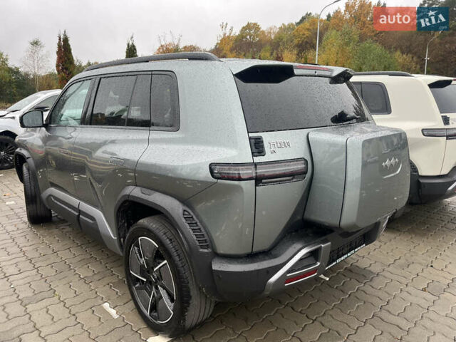 Зелений БІД Leopard 3, об'ємом двигуна 0 л та пробігом 1 тис. км за 28000 $, фото 6 на Automoto.ua