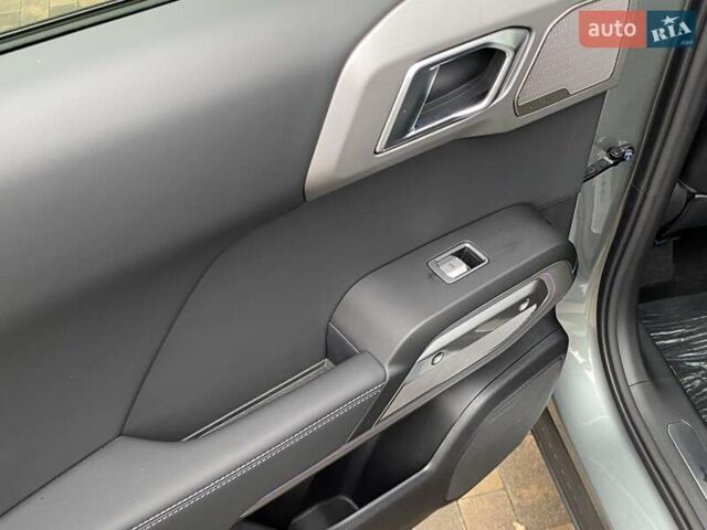 Зеленый БИД Leopard 3, объемом двигателя 0 л и пробегом 1 тыс. км за 28600 $, фото 30 на Automoto.ua