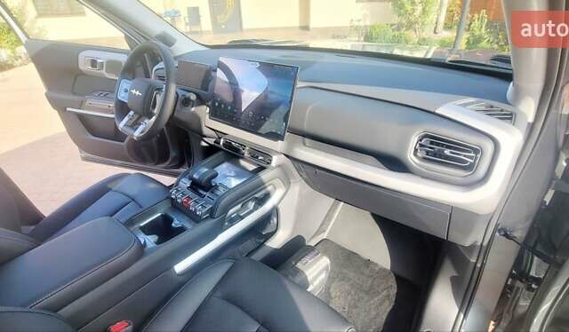 Зеленый БИД Leopard 3, объемом двигателя 0 л и пробегом 1 тыс. км за 27500 $, фото 13 на Automoto.ua