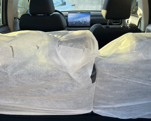 Зеленый БИД Leopard 3, объемом двигателя 0 л и пробегом 1 тыс. км за 28000 $, фото 2 на Automoto.ua