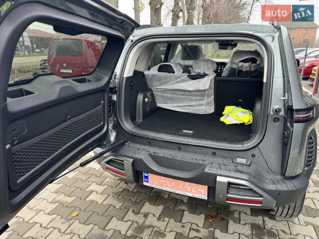 Зеленый БИД Leopard 3, объемом двигателя 0 л и пробегом 1 тыс. км за 27999 $, фото 19 на Automoto.ua