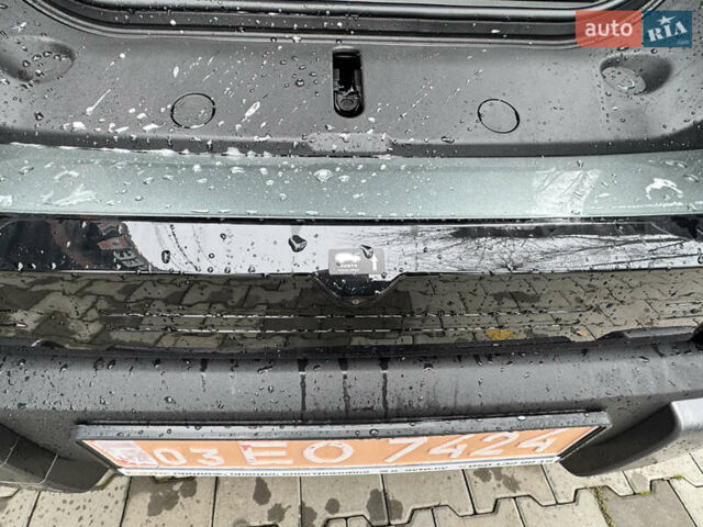 Зеленый БИД Leopard 3, объемом двигателя 0 л и пробегом 1 тыс. км за 27999 $, фото 21 на Automoto.ua