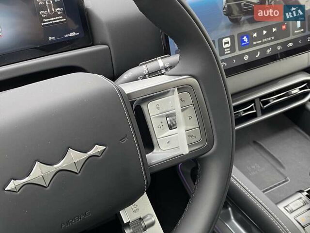 Зеленый БИД Leopard 3, объемом двигателя 0 л и пробегом 1 тыс. км за 28600 $, фото 23 на Automoto.ua