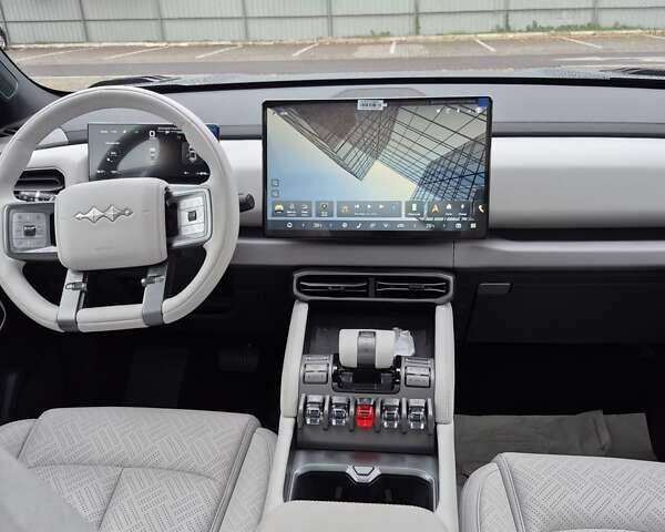 Зеленый БИД Leopard 3, объемом двигателя 0 л и пробегом 1 тыс. км за 29499 $, фото 34 на Automoto.ua